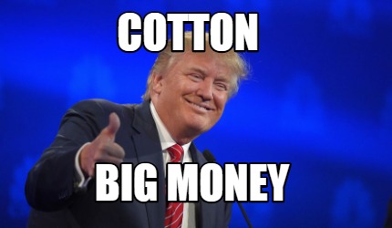 Meme Creator Funny Cotton Big Money Meme Generator At Memecreator Org meme creator funny cotton big money