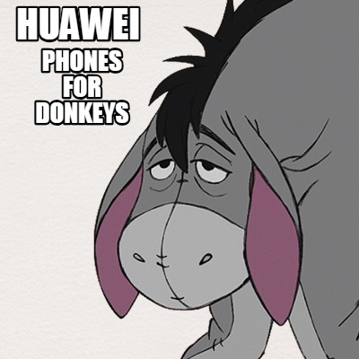 huawei-phones-for-donkeys