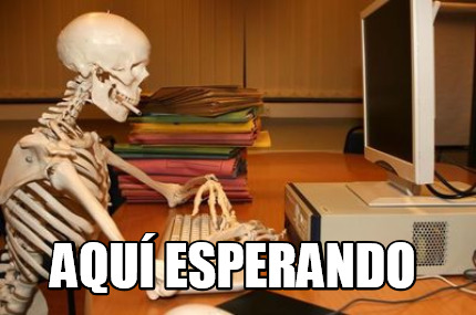 aqu-esperando