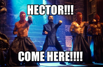 hector-come-here
