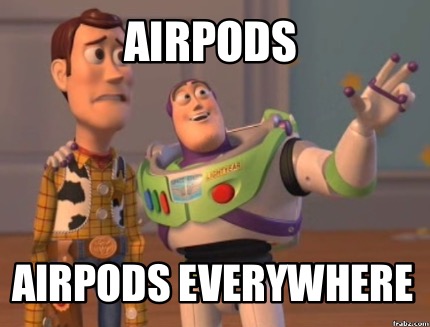 airpods-airpods-everywhere