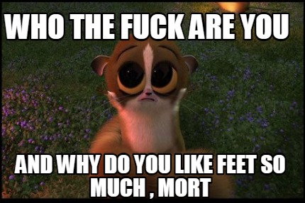 who-the-fuck-are-you-and-why-do-you-like-feet-so-much-mort