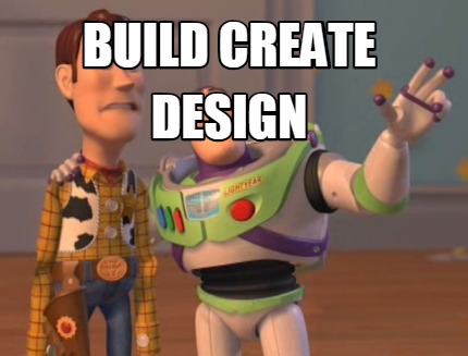 Meme Creator - Funny BUILD CREATE DESIGN Meme Generator at MemeCreator.org!