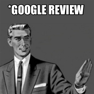 google-review