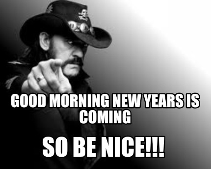 Nice Memes