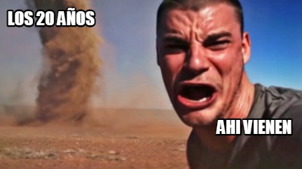 los-20-aos-ahi-vienen