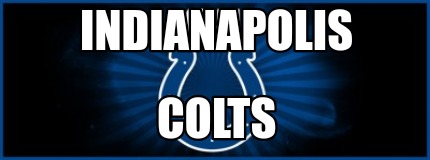 indianapolis-colts