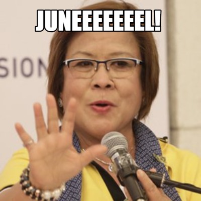 juneeeeeeel
