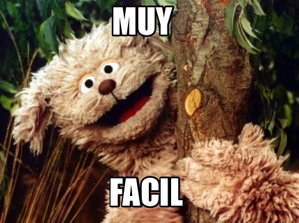 muy-facil