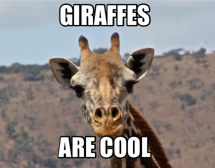 giraffes-are-cool