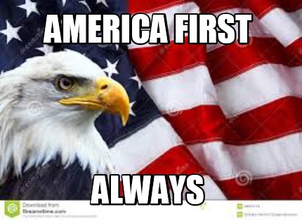 america-first-always
