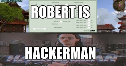 robert-is-hackerman