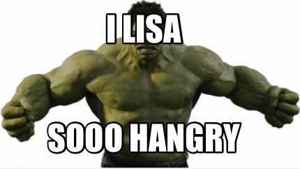i-lisa-sooo-hangry