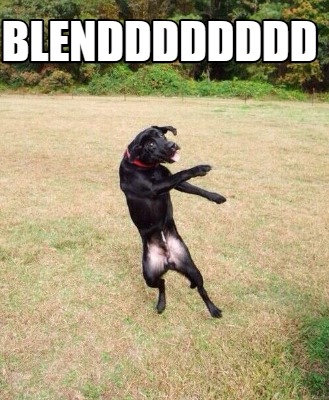 blendddddddd