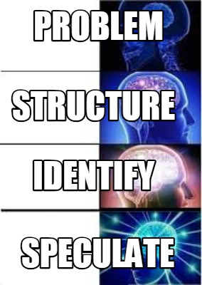 Meme Creator - Funny Problem Speculate Structure Identify Meme ...