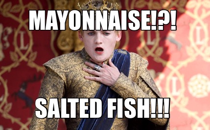 mayonnaise-salted-fish4