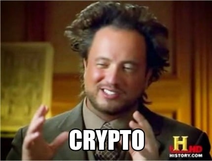 Crypto Meme : 11 Best Memes About Cryptocurrencies ...