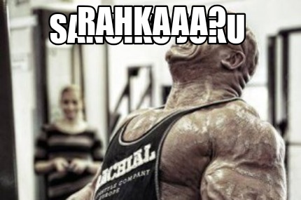 sanoiko-joku-rahkaaa0