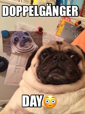 doppelgnger-day