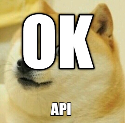 Meme Creator - Funny ok api Meme Generator at MemeCreator.org!
