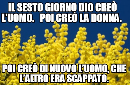 il-sesto-giorno-dio-cre-luomo.-poi-cre-la-donna.-poi-cre-di-nuovo-luomo-che-lalt