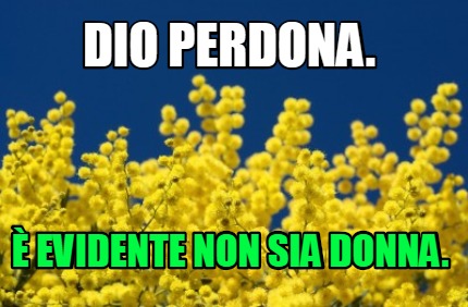 dio-perdona.-evidente-non-sia-donna