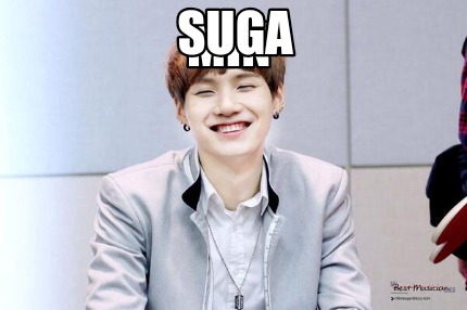 min-suga