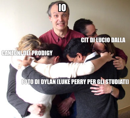 io-cit-di-lucio-dalla-canzoni-dei-prodigy-foto-di-dylan-luke-perry-per-gli-studi