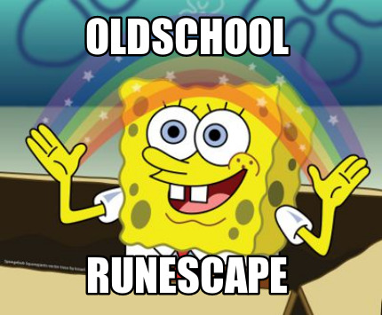 oldschool-runescape