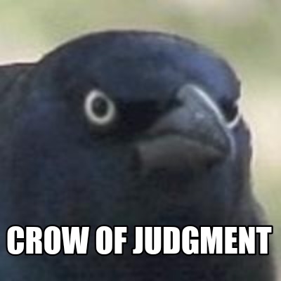 crow-of-judgment