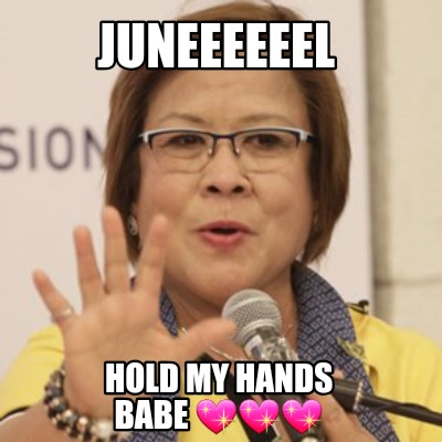 juneeeeeel-hold-my-hands-babe-