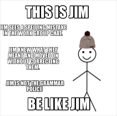 Лайк джим