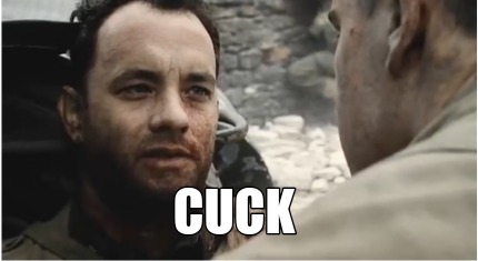 Cuck Meme