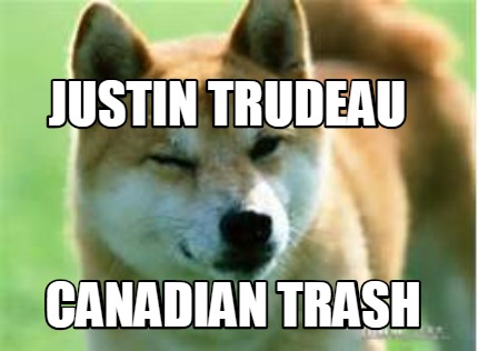 justin-trudeau-canadian-trash