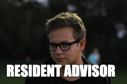 resident-advisor