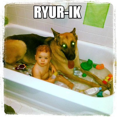 ryur-ik