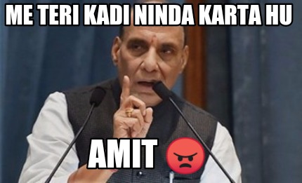 me-teri-kadi-ninda-karta-hu-amit-