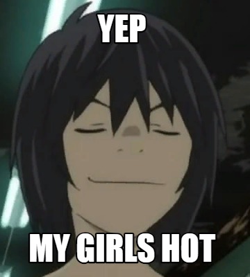 yep-my-girls-hot