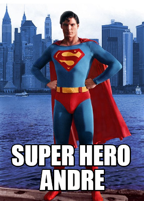 andre-super-hero