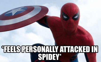 feels-personally-attacked-in-spidey