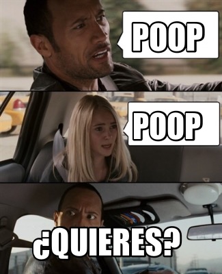 Meme Creator Funny Quieres Ser Mi Supervisora Meme Generator At