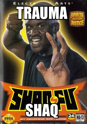 trauma-shaq