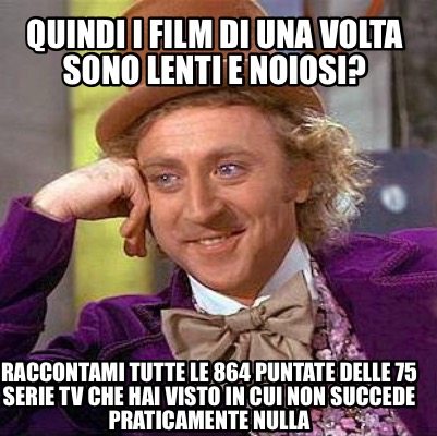 Featured image of post Film Noiosi