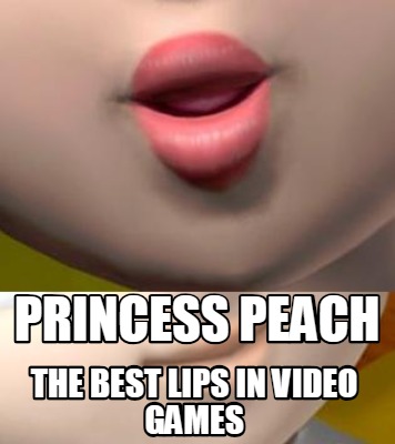 princess-peach-the-best-lips-in-video-games