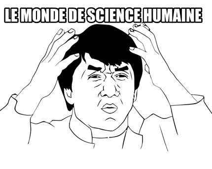 le-monde-de-science-humaine