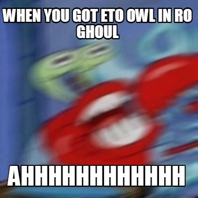 Ro Ghoul Eto