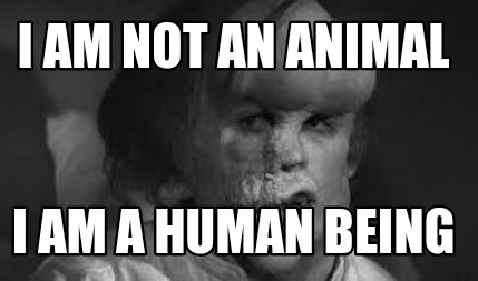 i-am-not-an-animal-i-am-a-human-being