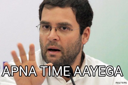 Meme Creator - Funny Apna time aayega Meme Generator at ! Meme Creator - Funny Apna time aayega Meme Generator at !