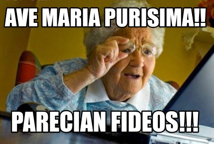 ave-maria-purisima-parecian-fideos