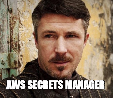 aws-secrets-manager